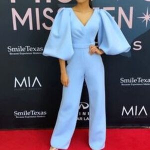 Jovani Jumpsuit style 04372